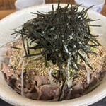 肉そば こまつ家 - 