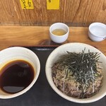 肉そば こまつ家 - 