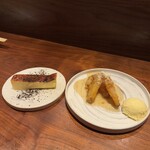 東京鶏焼肉とおでん はーばーど - 