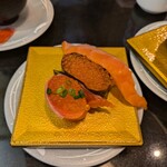 ちょいす - 料理写真: