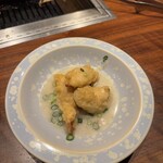 東京鶏焼肉とおでん はーばーど - 