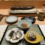 天てんぷら うち津 - 