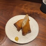 東京鶏焼肉とおでん はーばーど - 