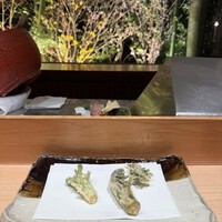 天てんぷら うち津 - 
