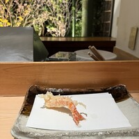 天てんぷら うち津 - 