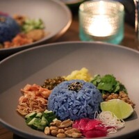 Longrain Tokyo - 
