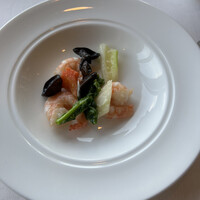 ジャスミンガーデン - 