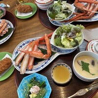和食 國見 - 