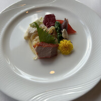 ジャスミンガーデン - 