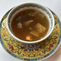 ジャスミンガーデン - 