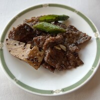 ジャスミンガーデン - 