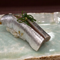 すし処 宮葉 - 