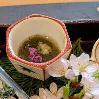 天金 - 能登絹もずく