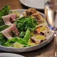 Longrain Tokyo - 