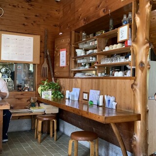 カレー&コーヒー 玉葱ハウス_2