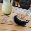 カフェアンドバー エヌヨンジュウニド