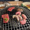 焼肉ばぁ場