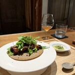 レストラン ウオゼン - 