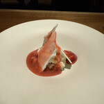 レストラン ウオゼン - 