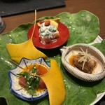 ラ・ボンバンス - 