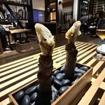 レストラン ウオゼン - 