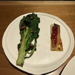 レストラン ウオゼン - 