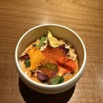 レストラン ウオゼン - 