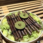 レストラン ウオゼン - 