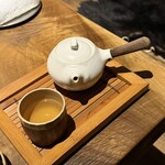 レストラン ウオゼン - 