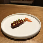 レストラン ウオゼン - 