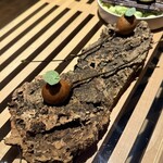 レストラン ウオゼン - 