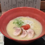 麺や いま村 - 