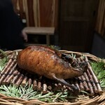 レストラン ウオゼン - 