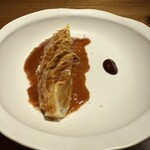 レストラン ウオゼン - 