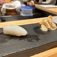 渋谷 すし仙 - 