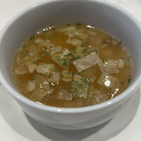 神戸牛洋食アモナ - 