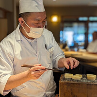 室町 和久傳 - 