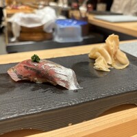 渋谷 すし仙 - 