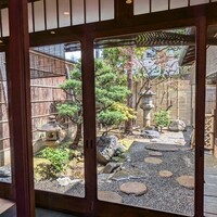 室町 和久傳 - 