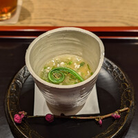 室町 和久傳 - 
