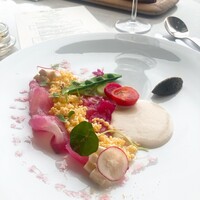 フレンチ ベイ・ビュー - 