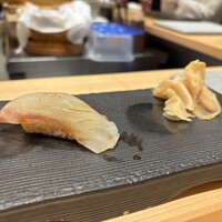 渋谷 すし仙 - 