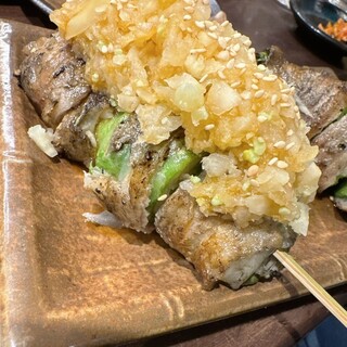 口コミ一覧 : SHIN ~野菜巻き串の巻~ (シン) - 柏/居酒屋 口コミ一覧 : SHIN ~野菜巻き串の巻~ (シン) - 柏/居酒屋