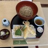 十割蕎麦まちだ - 