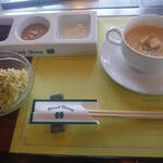 ステーキハウス蜂 - 