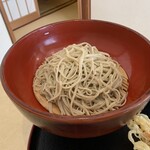 十割蕎麦まちだ - 
