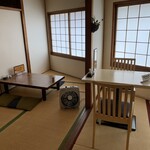 十割蕎麦まちだ - 