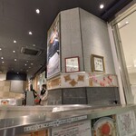 松戸富田麺絆 - 