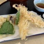 十割蕎麦まちだ - 