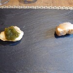 創作天ぷらと酒とワイン ぷらりん - 